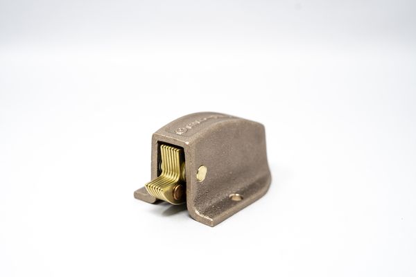 Spark-Proof Brass Safety Release Latches